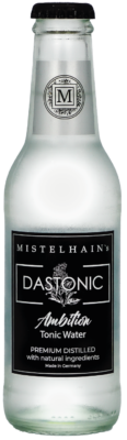Mistelhain DASTONIC Ambition 200 ml Flasche