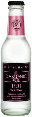 Mistelhain's DASTONIC Trend Tonic Water 200 ml
